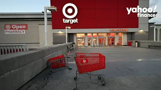 Target posts huge Q3 earnings miss as consumers pull back