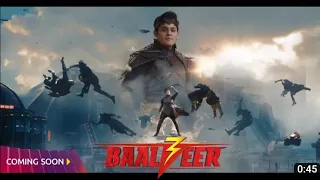 Baalveer3 coming soon next promo #baalveer #baalveer3 #shorts #short #trending #youtubeshorts #viral