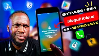 REMOVE iCloud Activation Lock with Signal (Easy) iOS 16.6 iCloud bypass with Signal (Tutorial)