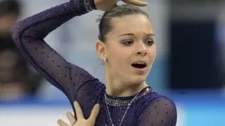 Adelina VS Kim Yuna   Sotnikova WINS Gold Medal Sochi 2014 / Сочи 2014