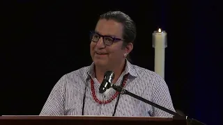 Reflection - Rev. Manuel Retamoza | Tuesday, Aug. 9, 2022 | ELCA Churchwide Assembly 2022