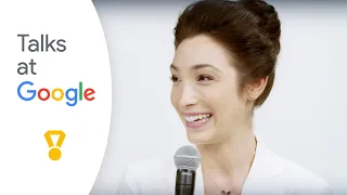 Winning The Gold | Meryl Davis & Charlie White | Talks at Google