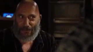 Devil's reject's Captain Spaulding