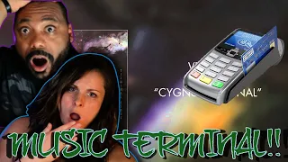 Vektor-Cygnus Terminal
