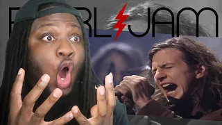 Pearl Jam - Jeremy REACTION UNREAL