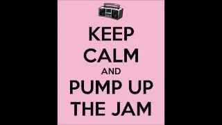 Bodybangers - Pump Up The Jam HD