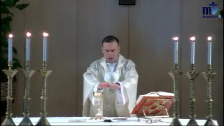La Santa Misa de hoy|Nuestra Señora de la Almudena, Patrona de Madrid|09-11-2023|P. Javier Martín,FM
