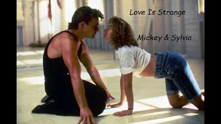 Mickey & Sylvia  - Love Is Strange {Dirty Dancing}