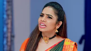 Mithai Kottu Chittemma - Telugu Tv Serial - Anjana Srinivas - Web 429 - Zee Telugu