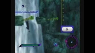 Sonic Unleashed (Wii) playthrough p.15