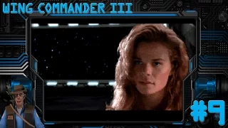 Wing Commander III #9 - Biowaffen