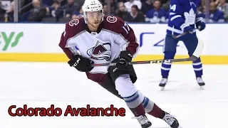 Colorado Avalanche: 3 Reasons for the Game 3 Loss