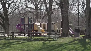 Deputies to patrol Indianapolis parks for sex offenders, other crimes during spring break