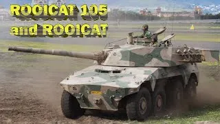 Rooikat 105 и Простой! 8.3-8.7// ИССЛЕДУЕМ ОЛИФАНТ ЮАР! // Стрим War Thunder