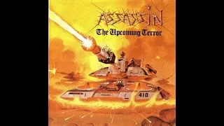 Assassin - The Upcoming Terror (FULL ALBUM)