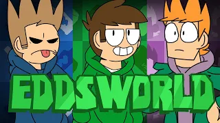 Eddsworld Intro - Legacy Edition