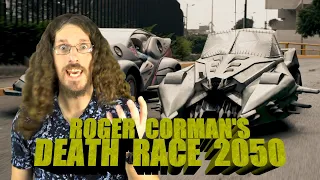 Death Race 2050 Review