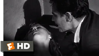 Touch of Evil (1958) - Susan In Jail Scene (7/10) | Movieclips