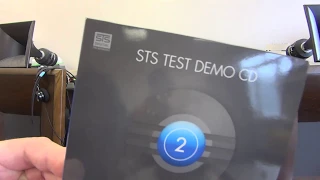 STS Test Demo CD, Vol.2 - House Of The Rising Sun
