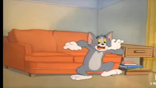 Tom and Jerry - Ep#38 (clip)