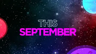 This September | Made For YouTube