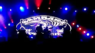 Samsara Blues Experiment Sonic Blast 2018