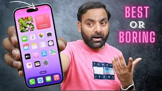 iPhone 15 after 6 Month | Best iPhone to Buy in 2024 ?