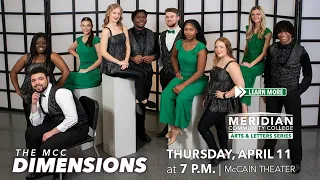 MCC: 2024 Dimensions Concert