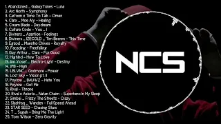 NCS Full Album 25 Lagu Terbaru 2022 Backsound Terbaik No Copyright