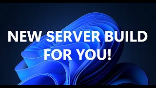 Windows Server 2025 (Preview) - Installation and First Look!