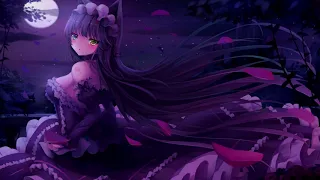 Nightcore - Dance In The Dark (1 Hour)