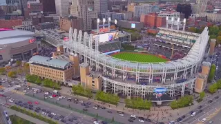 Cleveland Guardians fans react to renovations at Progressive Field