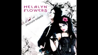 Helalyn Flowers - Hybrid Moments (Leather Strip Remix)