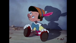 Pinocchio | A Real Boy