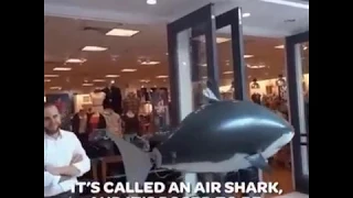 Air Shark