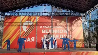 сталинград/без остановки #9мая2024кемероводети