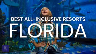 Best Resorts Florida | Top All Inclusive Resorts in Florida