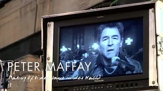 Peter Maffay - Making of "Sonne in der Nacht"