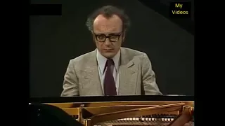Schubert Piano Sonata No 18 D 894 G major Alfred Brendel