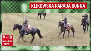 KLIKOWSKA PARADA KONNA 09-10.09.2023