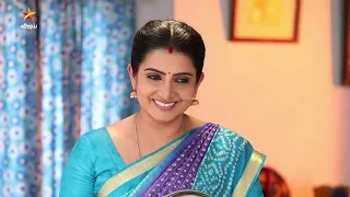 Pandian Stores Season 1 | பாண்டியன் ஸ்டோர்ஸ் | Full Episode 195