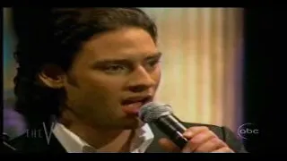 IL DIVO - THE VIEW INTERVIEW - 2005/6