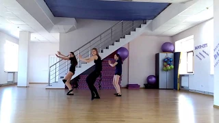 DANCE-CITY / MiyaGi & Эндшпиль feat. Рем Дигга – I Got Love