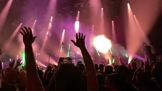 Röyksopp - Oh, Lover - True Electric Tour 2023 (Berlin, Tempodrom) - Live - 23.02.2023