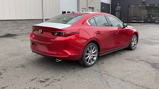 2023 Mazda 3 Brookfield, Ridgefield, New Milford, New Fairfield, Danbury, CT M52061