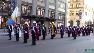 2014 NYC Veterans Day Parade 69