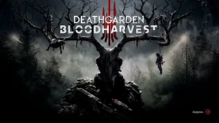 DEATHGARDEN: BLOODHARVEST (ПОМЯНЕМ) #3