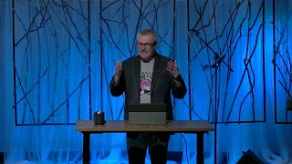 Alive Church |  Rescue | Pastor Philip Wyns