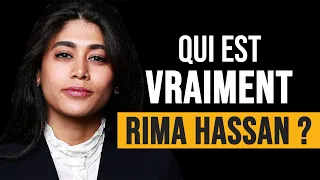 QUI EST VRAIMENT RIMA HASSAN ?