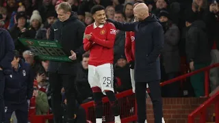 Manchester United should Apologise to Sancho? Dortmund 1-0 PSG UCL semi final